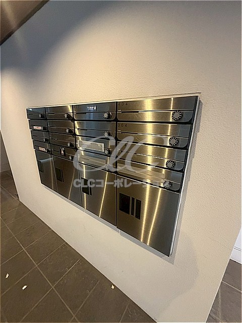 アトリオフラッツ菊川 その他6