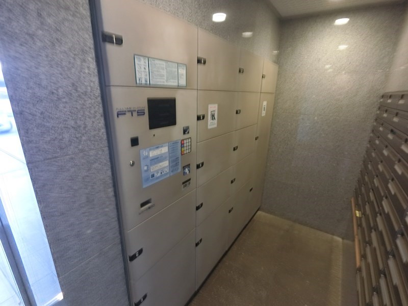 ドゥーエ西大島  その他2