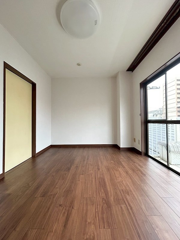 メゾン深川 ベッドルーム