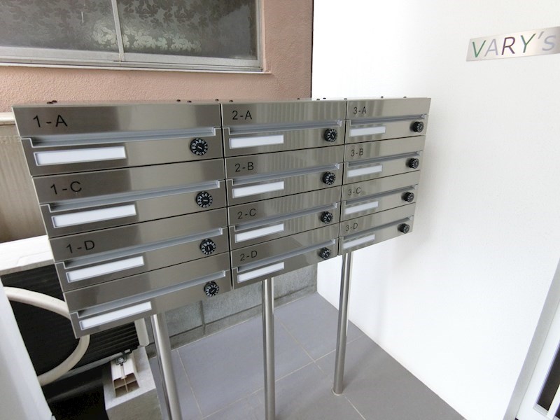 VARY`s北千住  その他8