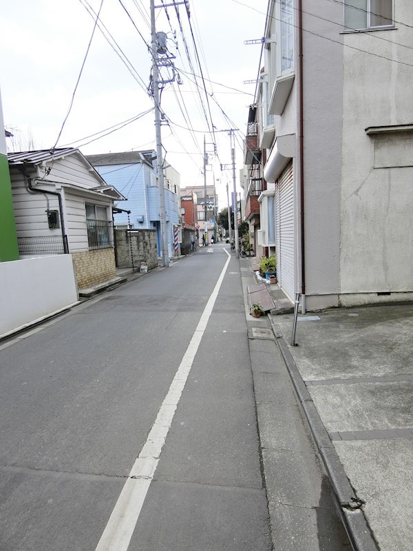 VARY`s北千住  その他11