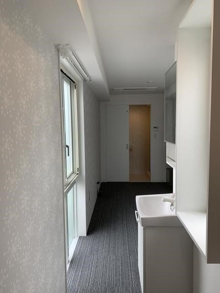 VARY`s北千住  リビング