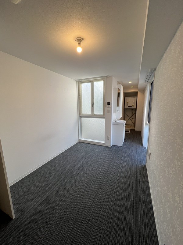 VARY`s北千住  ベッドルーム