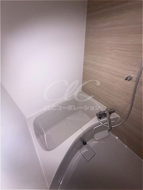 アトリオフラッツ菊川 風呂画像