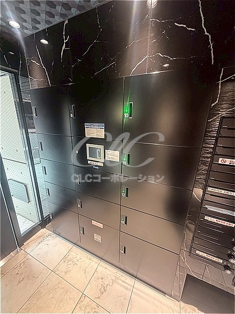 S-RESIDENCE菊川rivie その他外観1