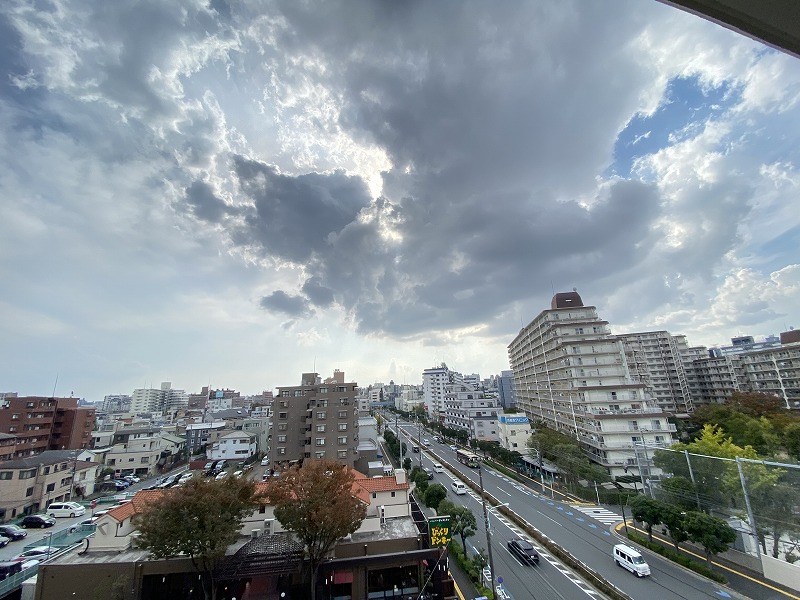 宇喜田住宅 その他9