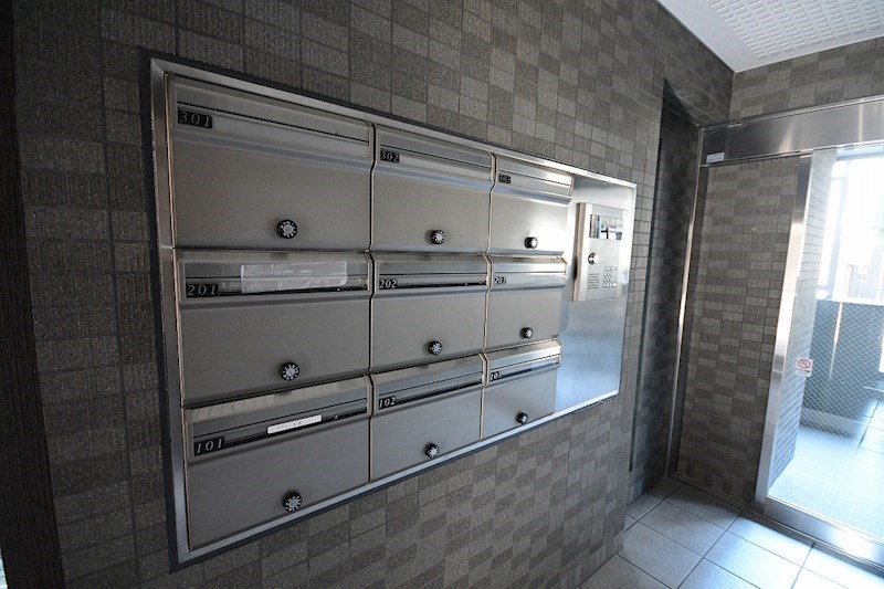 梅島ヒルズ  その他8