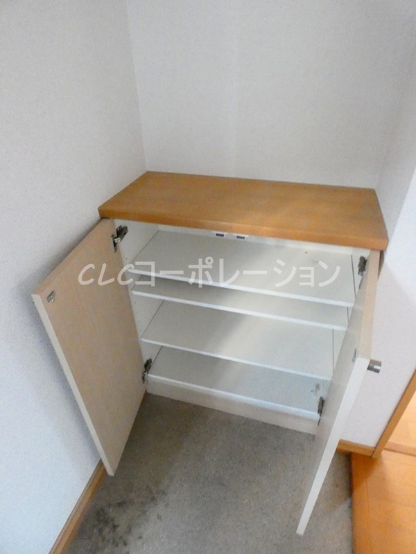 梅島ヒルズ  その他9