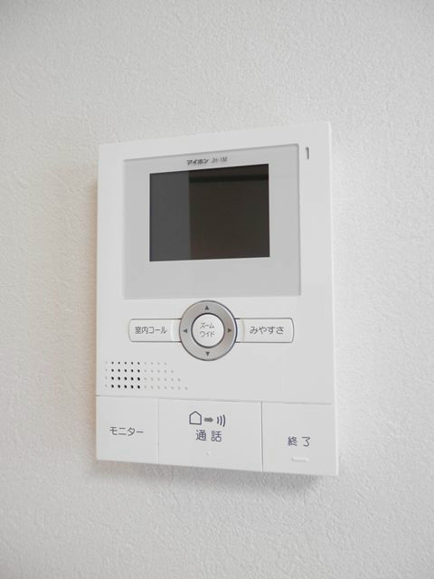 コーポクレイン その他2