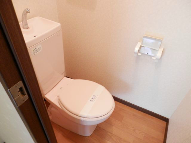 コーポクレイン その他3