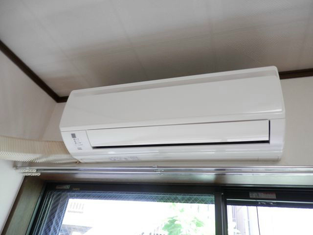 コーポクレイン その他5