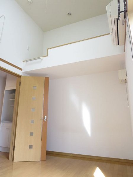 フラットＫ その他2