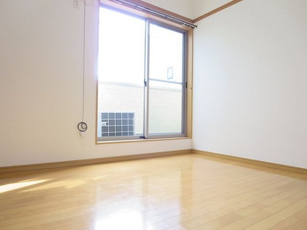 フラットＫ リビング