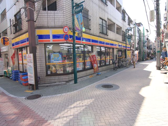 フラットＫ 周辺画像5