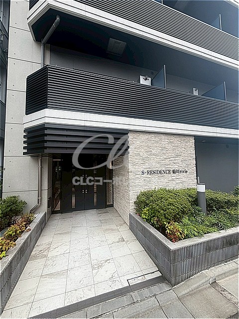 S-RESIDENCE菊川rivie その他外観4