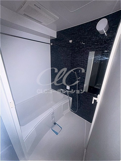 S-RESIDENCE菊川rivie 風呂画像