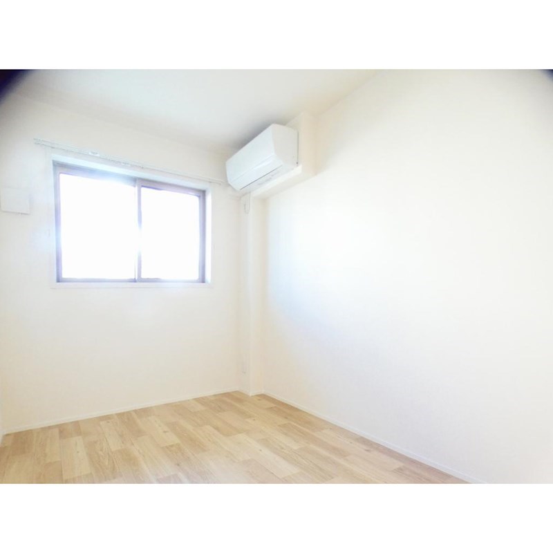 フォレスト　ベベ ベッドルーム