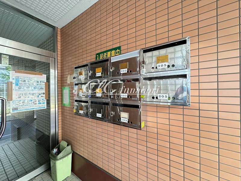 第２フレンズマンション その他8