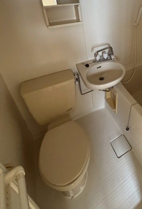 宮内サンハイツ西新井Ｋ棟 その他1