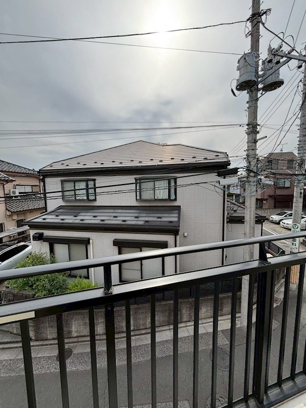 宮内サンハイツ西新井Ｋ棟 その他4