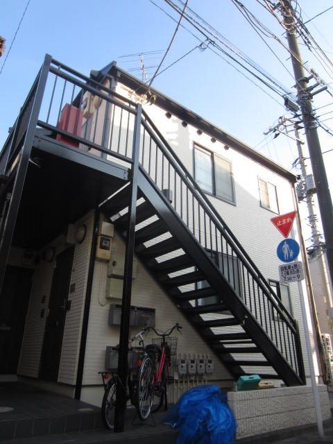 宮内サンハイツ西新井Ｋ棟 その他7