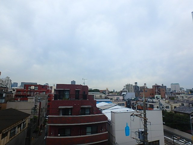 プロスペクト門前仲町 その他5