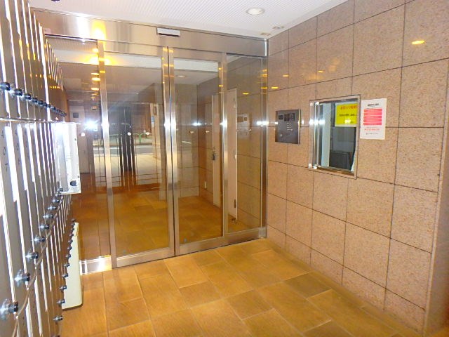 プロスペクト門前仲町 その他14