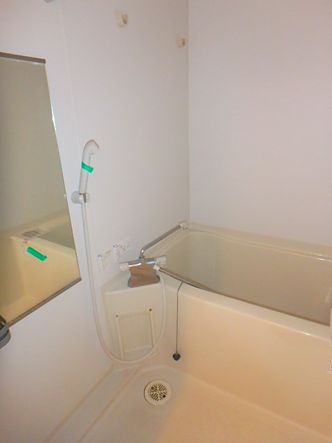 プロスペクト門前仲町 風呂画像