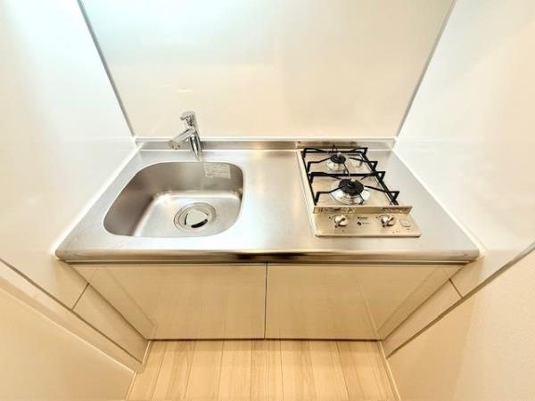 レクシード両国駅前 キッチン