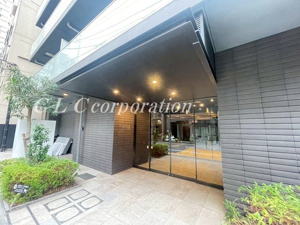 レクシード両国駅前 その他外観1