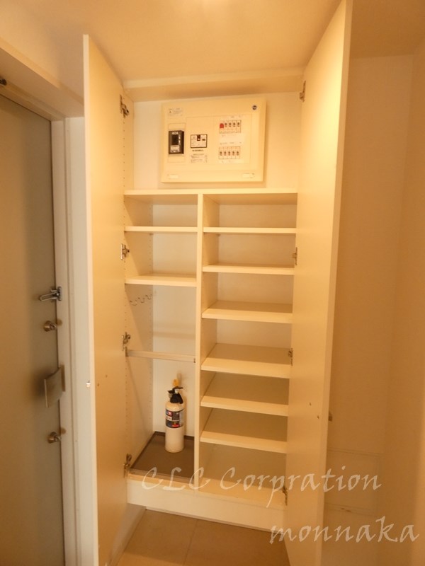 レジデンス両国駅前 その他10