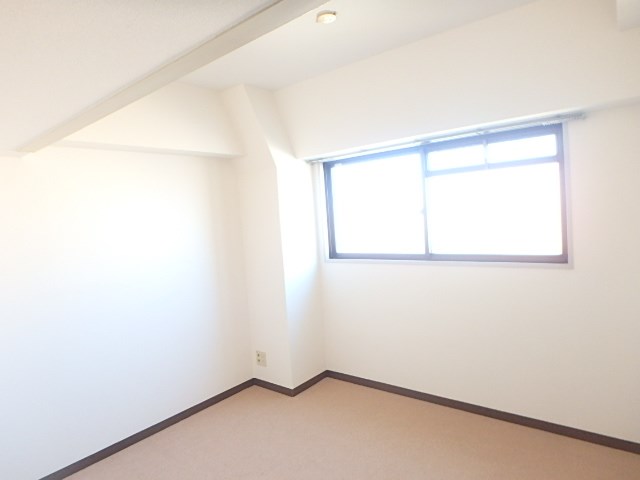 ケインアヴェニュー船堀 ベッドルーム