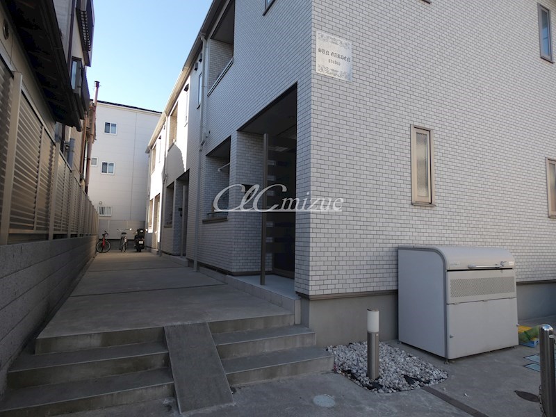 サンガーデンステューディオ その他10