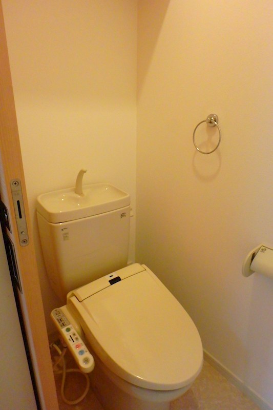 アルテスタ葛西 その他1