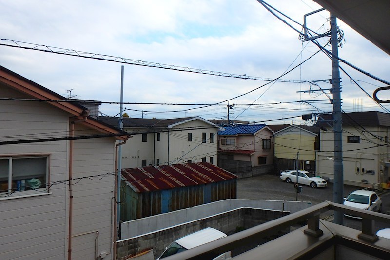 アルテスタ葛西 その他6