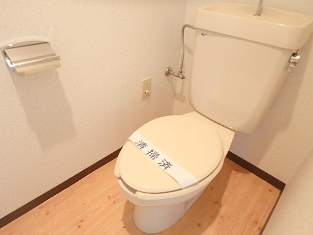 ケインアヴェニュー船堀 その他5