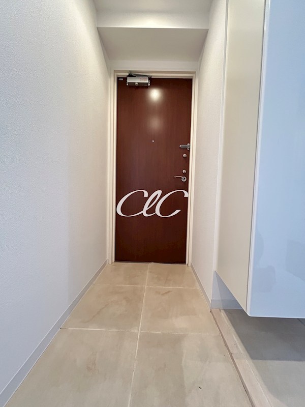 ラナイタウンルネッサンスプラザハウス 玄関