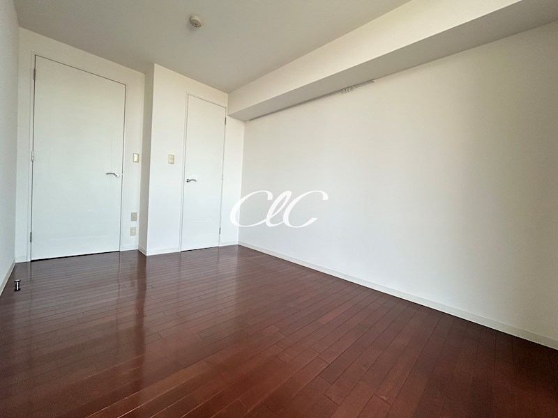 ラナイタウンルネッサンスプラザハウス ベッドルーム