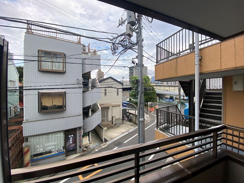 アイリス神谷 その他1