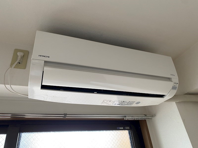 アイリス神谷 その他2