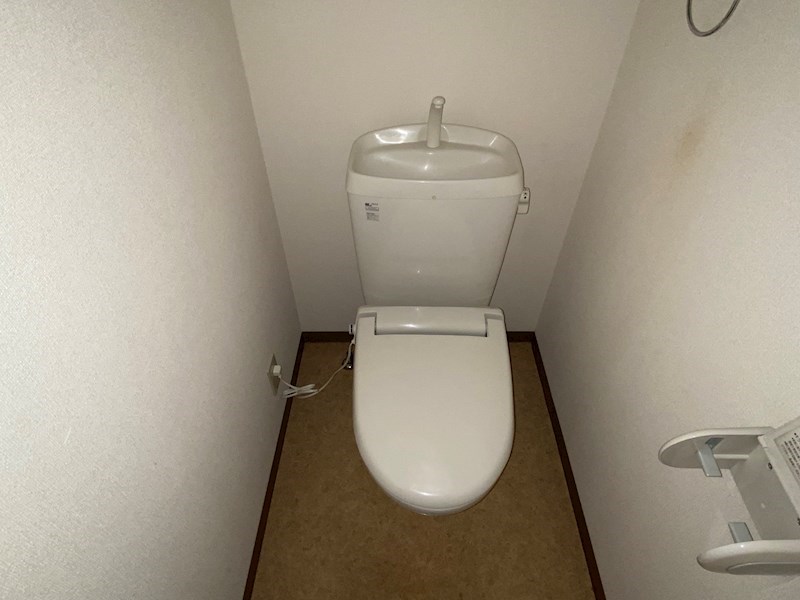 アイリス神谷 その他5