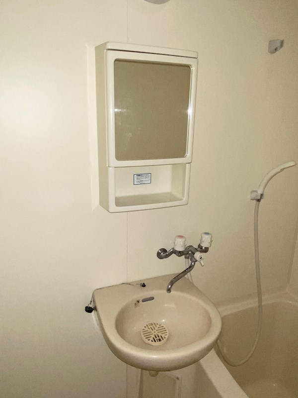 アイリス神谷 その他8