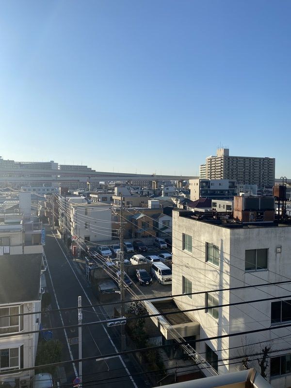 スプリングコート その他3