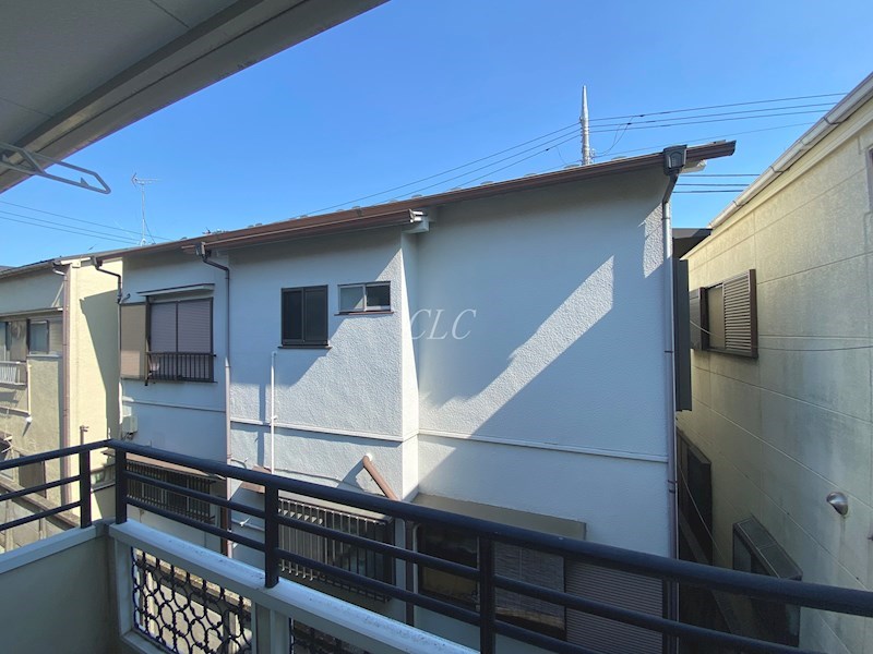 シャトーメープル その他2