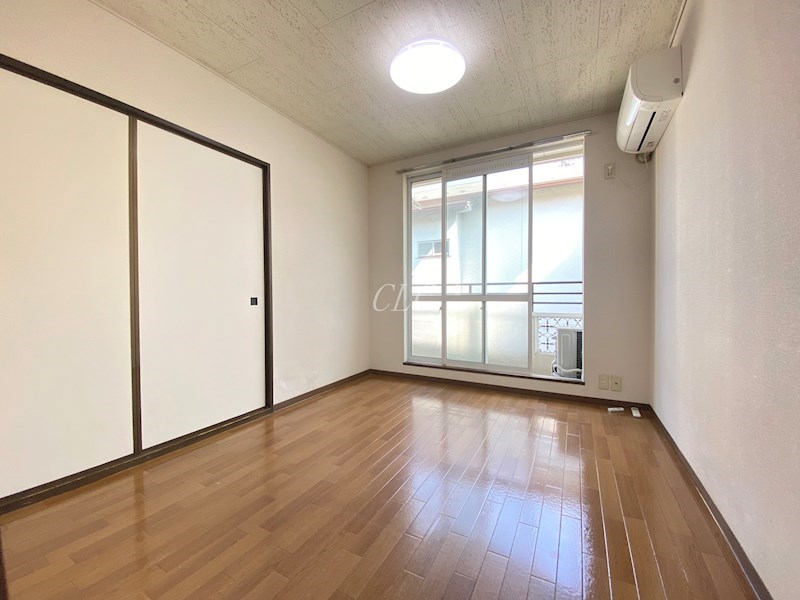 シャトーメープル リビング