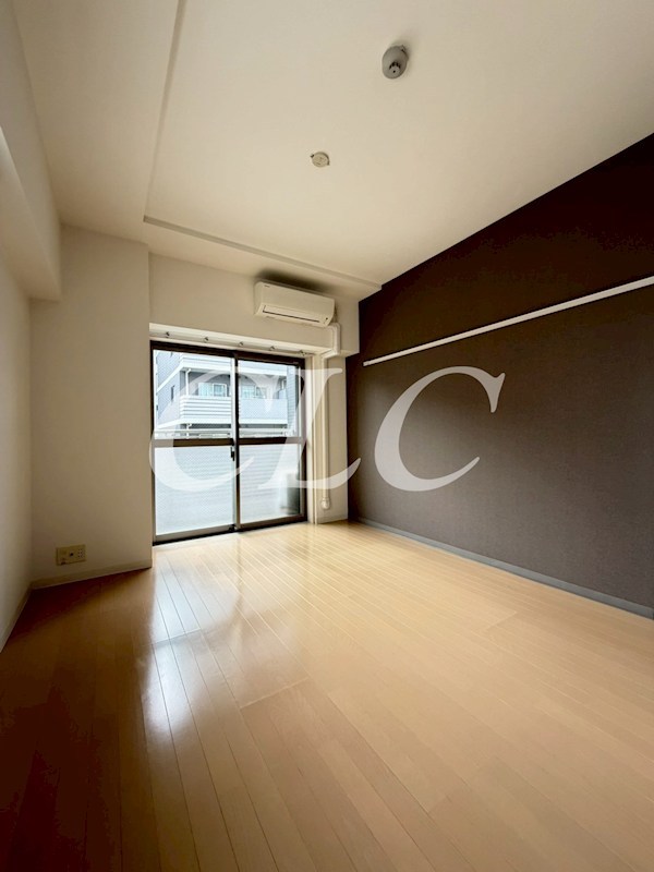 カーサ　ヴェルデ リビング