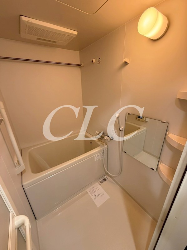 カーサ　ヴェルデ 風呂画像