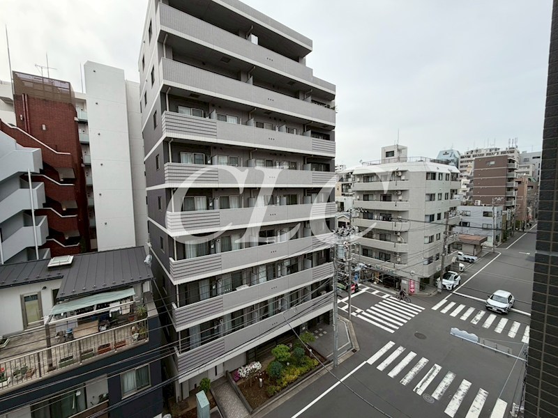 カーサ　ヴェルデ その他1