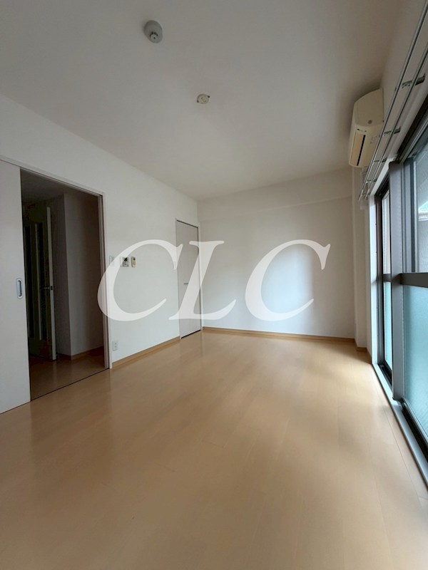 ナチュラルハウス   ベッドルーム