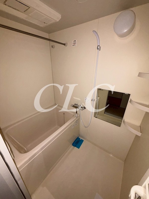 ナチュラルハウス   風呂画像